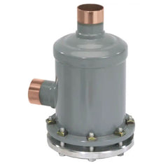 Sporlan 800506 Suction Filter, 2-1/8 ODF Replaceable Shell RSF-4817T