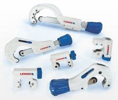 LENOX 21191TCW158P2 PVC PIPE & TUBING CUTTERS