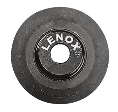 Lenox 21191TCW158P2 Tubing Cutter Wheel for Plastic