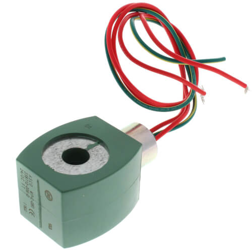 ASCO 238710-006-D* SOLENOID VALVE