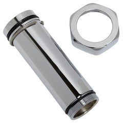 American Standard M962834-0020A Adjustable Tailpiece for 6-1/4 – 7-1/4 Rough-In (4-1/8 Length)