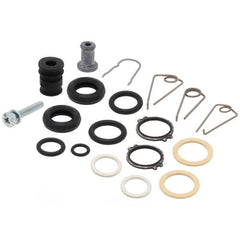 Bosch 87161063560 Supply Manifold Complete