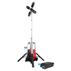 MILWAUKEE MXF041-1XC LIGHTING, CONTROLS & ACCESSORIES