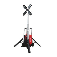 Milwaukee MXF041-1XC Tower Light/Charger