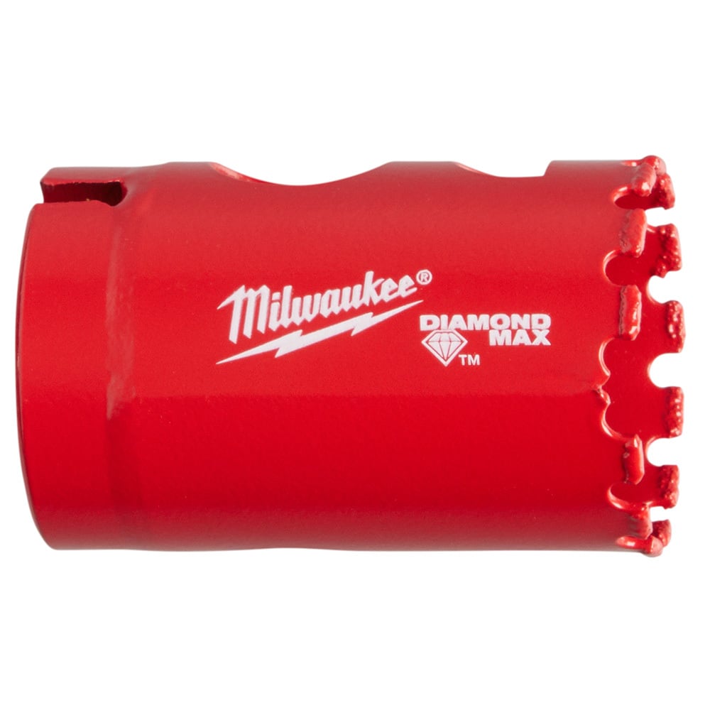 MILWAUKEE 49-56-5625 HOLE SAW BITS