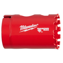 Milwaukee 49-56-5625 1-3/8 in. Diamond Plus Hole Saw