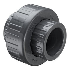 Spears 897-005 1/2 PVC Union SocxSoc EPDM