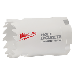 Milwaukee 49-56-0719 1-7/8 Hole Dozer with Carbide Teeth