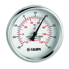 CALEFFI 688003A MANIFOLDS & GAUGES