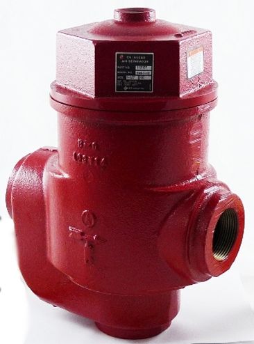 BELL & GOSSETT 112107 HYDRAULIC AIR SEPARATORS