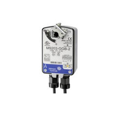 Johnson Controls M9203-BGA-2 Direct Coupled, 27 lb-in, Spring-Return