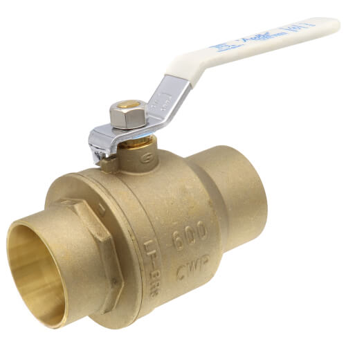 APOLLO VALVES 94ALF20801A BALL VALVES