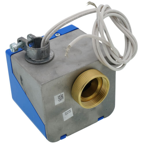 JOHNSON CONTROLS VA-7010-8001 VALVE ACTUATORS