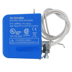 Johnson Controls VA-7010-8001 Valve Actuator, 20.2 lb. Minimum Force