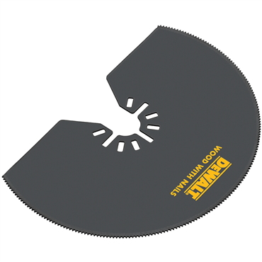 DEWALT DWA4210 OSCILLATING MULTI-TOOLS