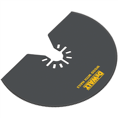 DEWALT DWA4210 OSCILLATING MULTI-TOOLS