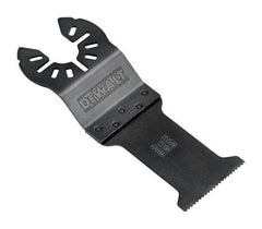DeWalt DWA4210 Oscillating Semicircle Blade