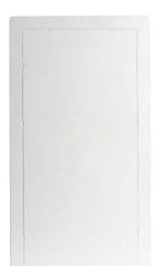 Oatey 34044 Access Able 14 x 29 Plastic Access Panel
