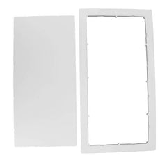 Oatey 34044 Access Able 14 x 29 Plastic Access Panel