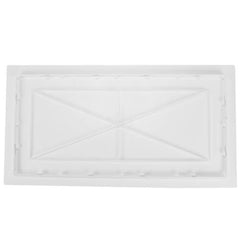 Oatey 34044 Access Able 14 x 29 Plastic Access Panel