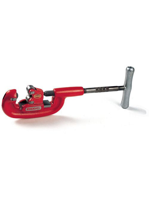 Ridgid 32850 4 to 6 Inch Capacity Heavy Duty Pipe Cutter