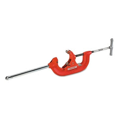 Ridgid 32850 4 to 6 Inch Capacity Heavy Duty Pipe Cutter