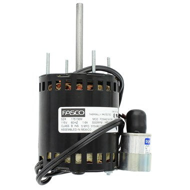 REZNOR RZ163891 CAPACITORS
