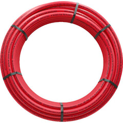 Legend 500-12-100R 1/2 PERT Tube 100 FT Coil Red