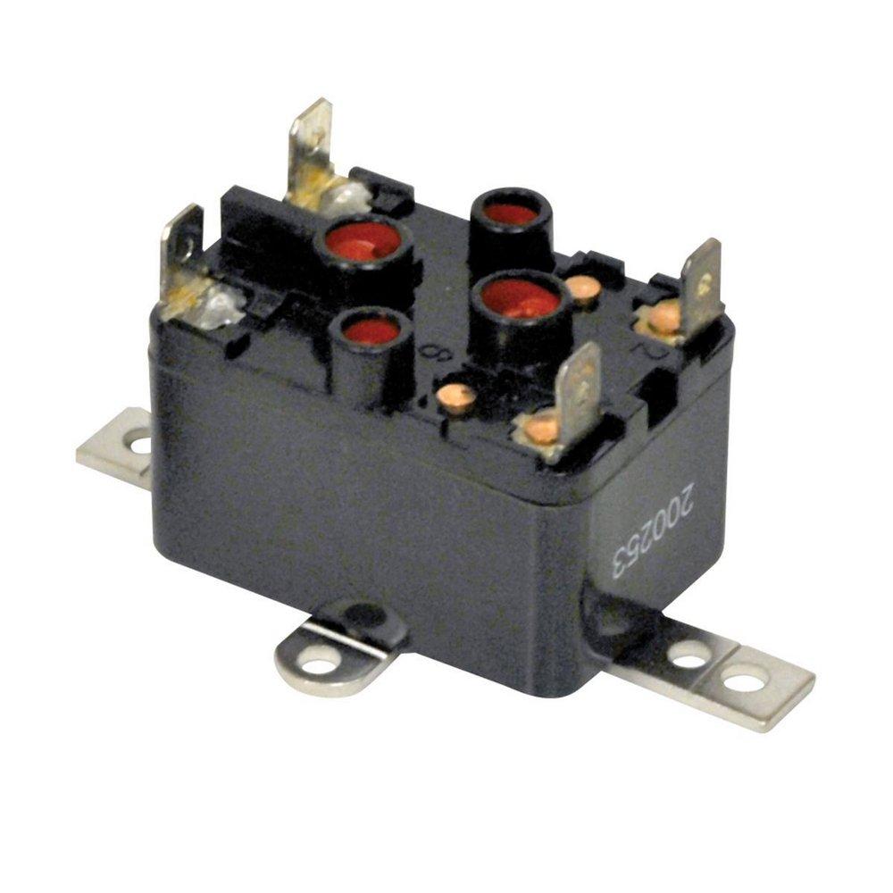 MARS 92380 RELAYS