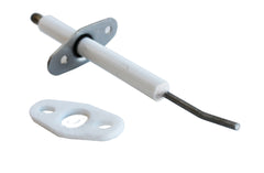 Bradford White 415-46481-00 Spark Rod With Gasket For Use With Model EF160T120(EN, SX) and EF100T150(E)(N, X)(A)2 Water Heater