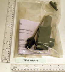 Johnson Controls TE-631AP-1 Well Insertion Temperature Sensor 1000 Ohm Nickel 6