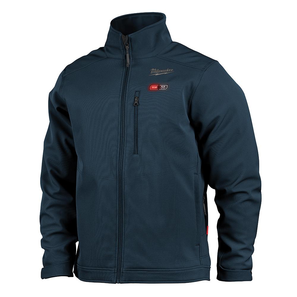 MILWAUKEE 204BL-21S COLD WEATHER ACCESSORIES