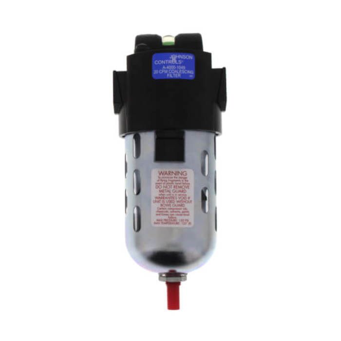 JOHNSON CONTROLS A-4000-1049 CARTRIDGE FILTERS