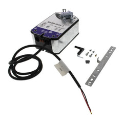 Johnson Controls M9208-BGA-3 Direct Coupled 70 lb-in Spring-Return