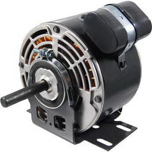 Copeland 998-0251-00 | 208-230v1ph 1/6hp 1550rpm Mtr | Copeland