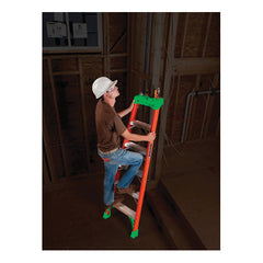 Louisville Ladder FT1506 Tripod FG Ladder Type IA 300lb Rated