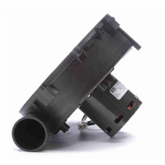 GENTEQ MOTORS A992 DRAFT INDUCERS
