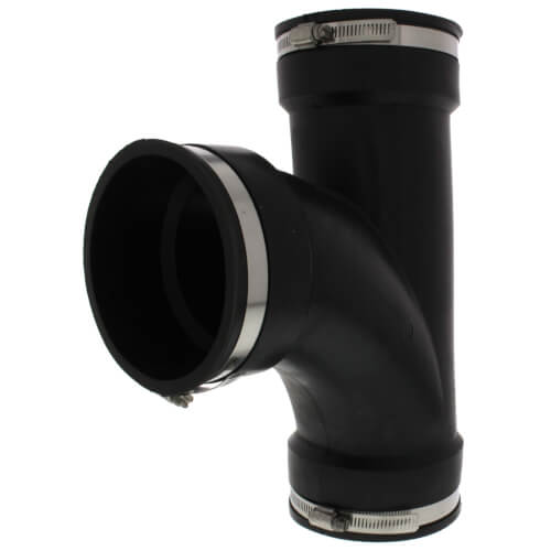FERNCO QT-400 PIPE FITTINGS