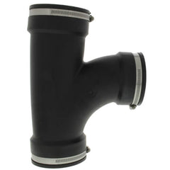 Fernco QT-400 Qwik Tee 4
