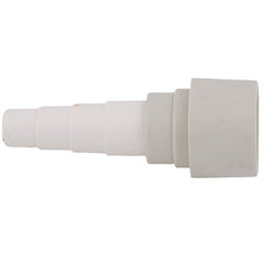 DiversiTech 230-DLF32 32mm Mini-Split Drain Line Adapter