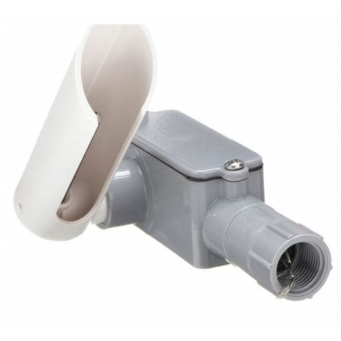 JOHNSON CONTROLS TE-6313P-1 TEMPERATURE SENSORS