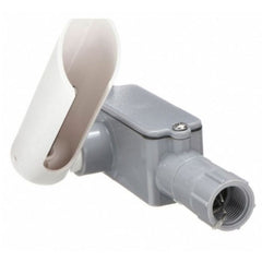 JOHNSON CONTROLS TE-6313P-1 TEMPERATURE SENSORS