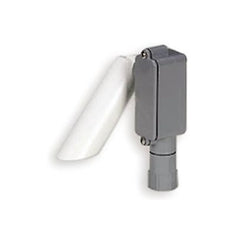 Johnson Controls TE-6313P-1 Outdoor Air Temperature Sensor 1000 Ohm Nickel 3 in.