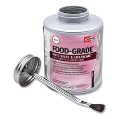 RectorSeal 73931 Food Grade Anti-Seize Lubricant 1 lb
