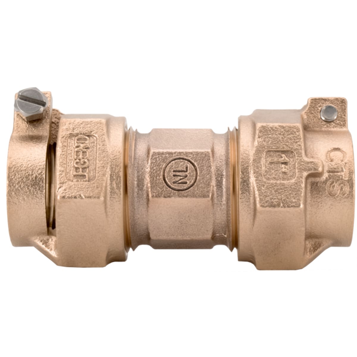 LEGEND VALVE 313-216NL PIPE FITTINGS