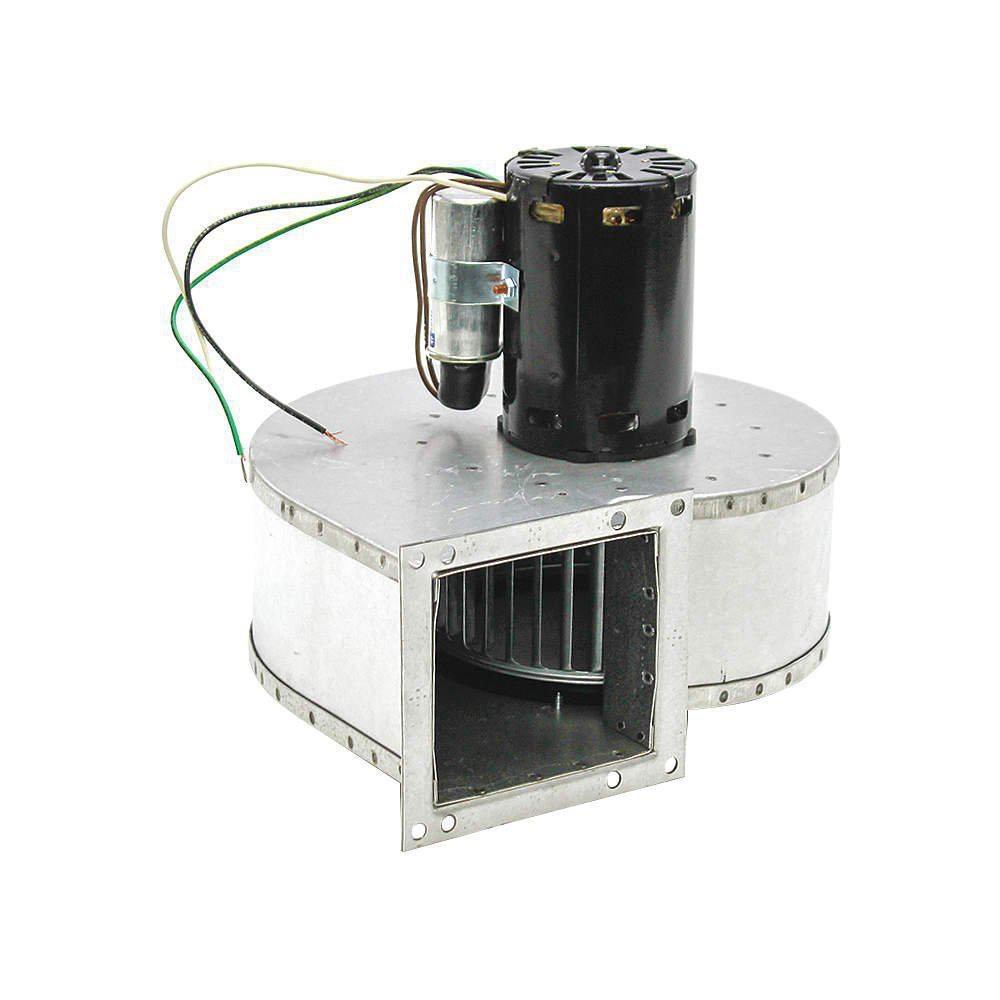 LOCHINVAR 100137145 COMBUSTION BLOWERS