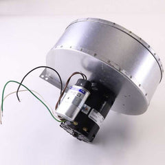 Lochinvar 100137145 Combustion Air Fan Assembly