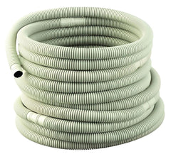 RectorSeal 83002 Non-Insulated Standard Mini-Split Condensate Drain Hose 5/8 Inch x 164 Feet