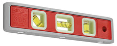 Ridgid 20233 Night Shade Magnetic Torpedo Level 9 Inch