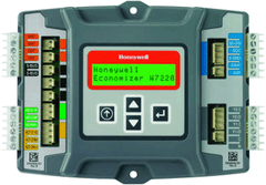 HONEYWELL W7220A1000/U CONTROL & CIRCUIT BOARDS
